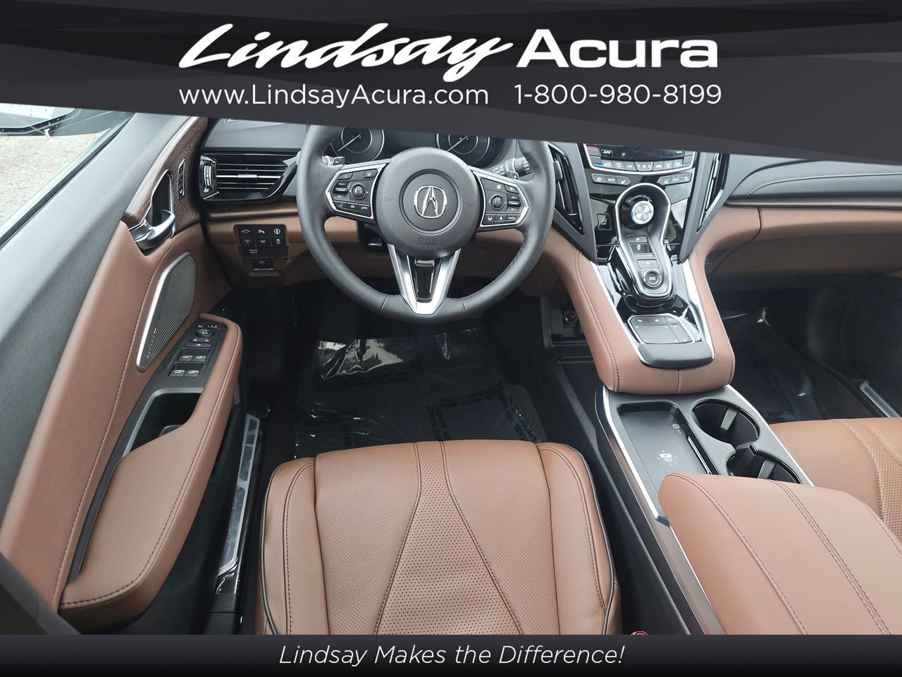 2026 Acura RDX Advance Package Columbus OH