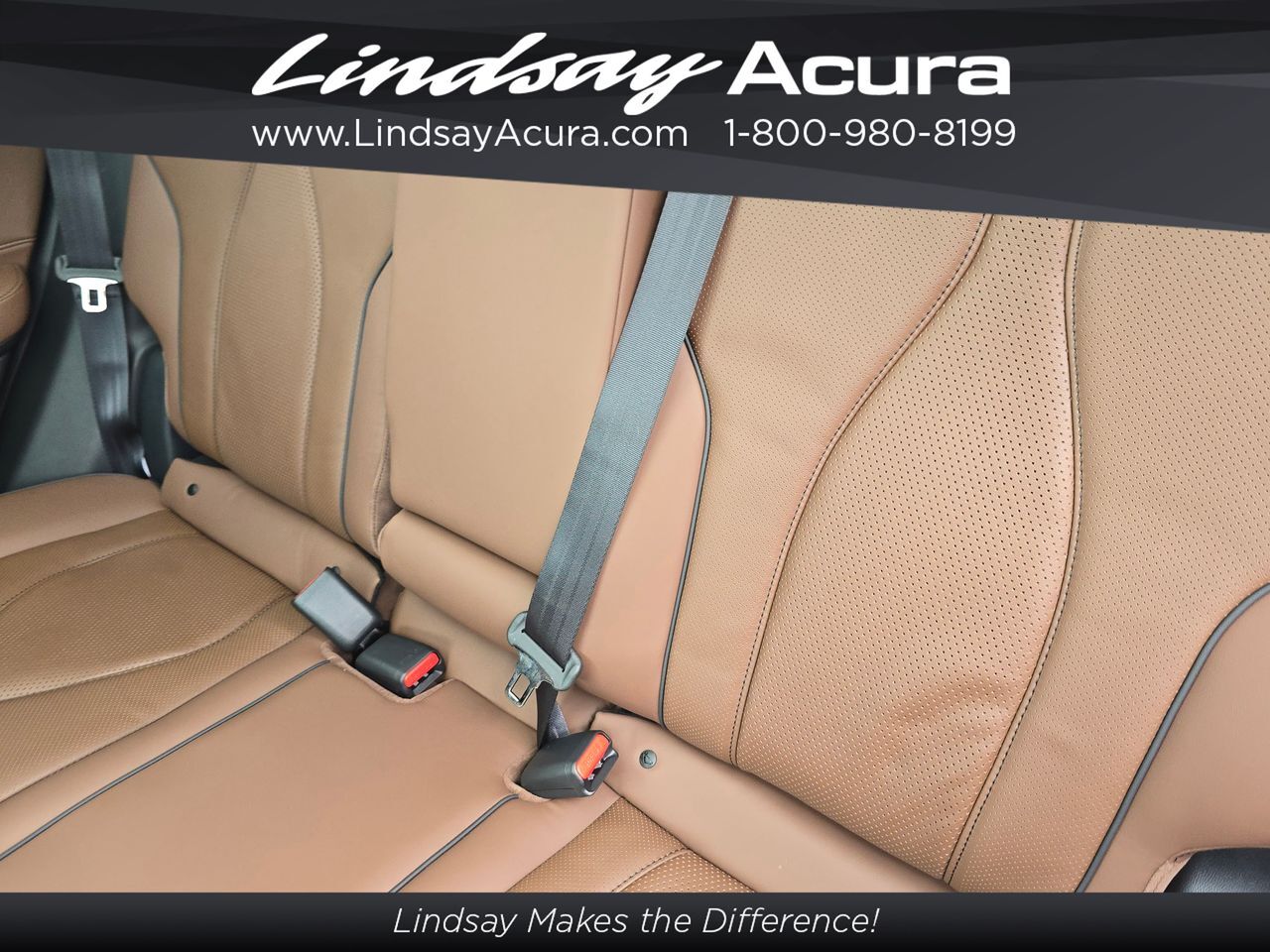 2026 Acura RDX Advance Package Columbus OH