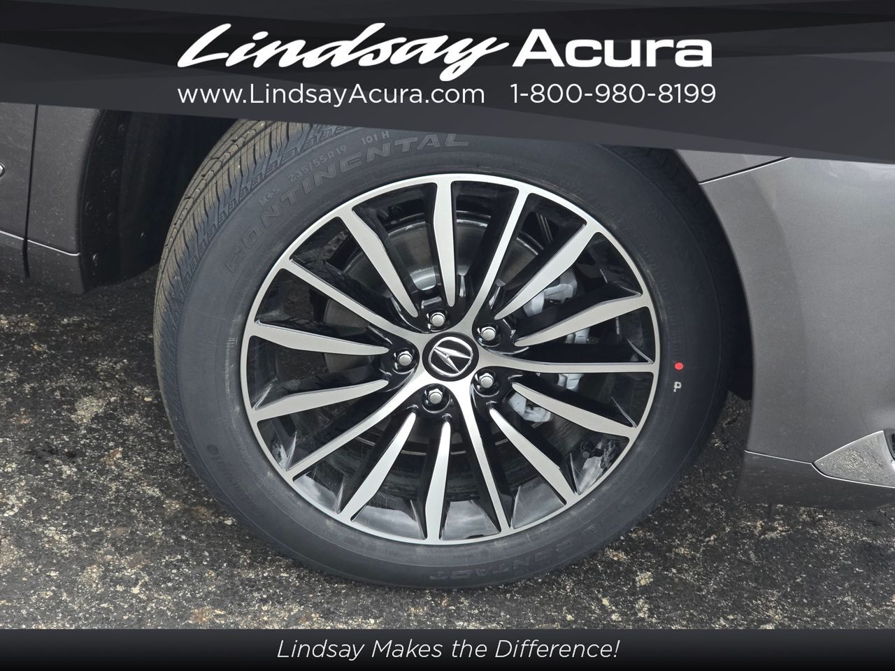 2026 Acura RDX Advance Package Columbus OH