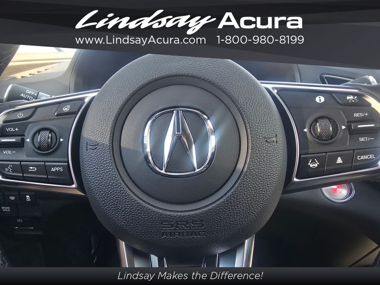 2026 Acura RDX Advance Package Columbus OH