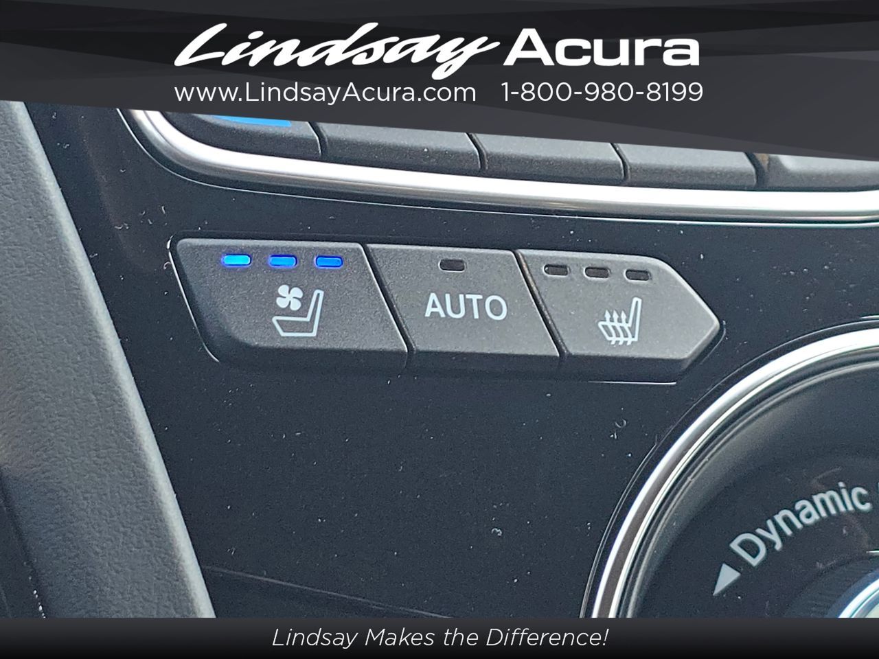 2026 Acura RDX Advance Package Columbus OH