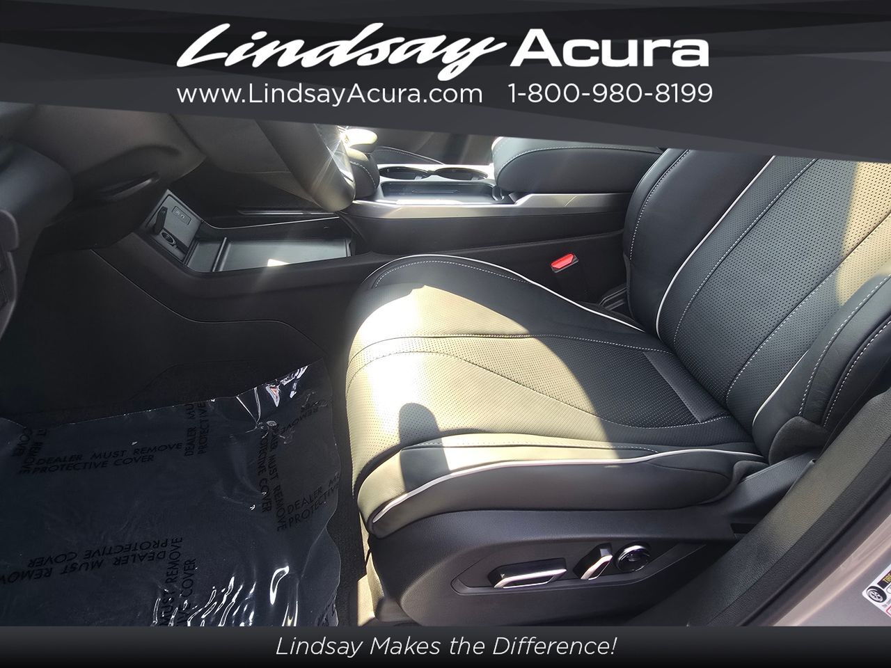 2026 Acura RDX Advance Package Columbus OH