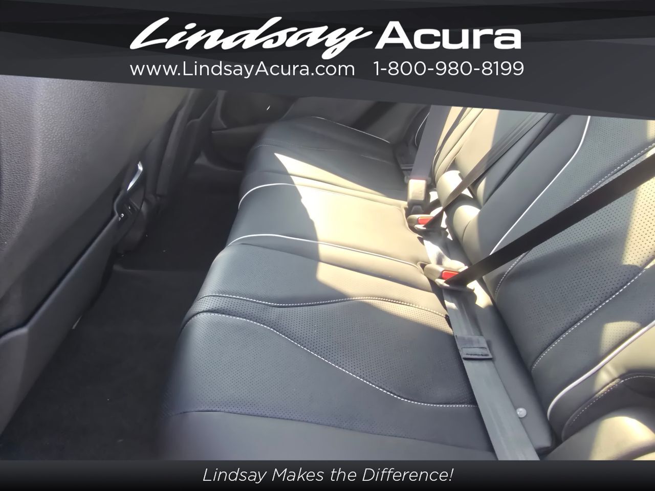 2026 Acura RDX Advance Package Columbus OH