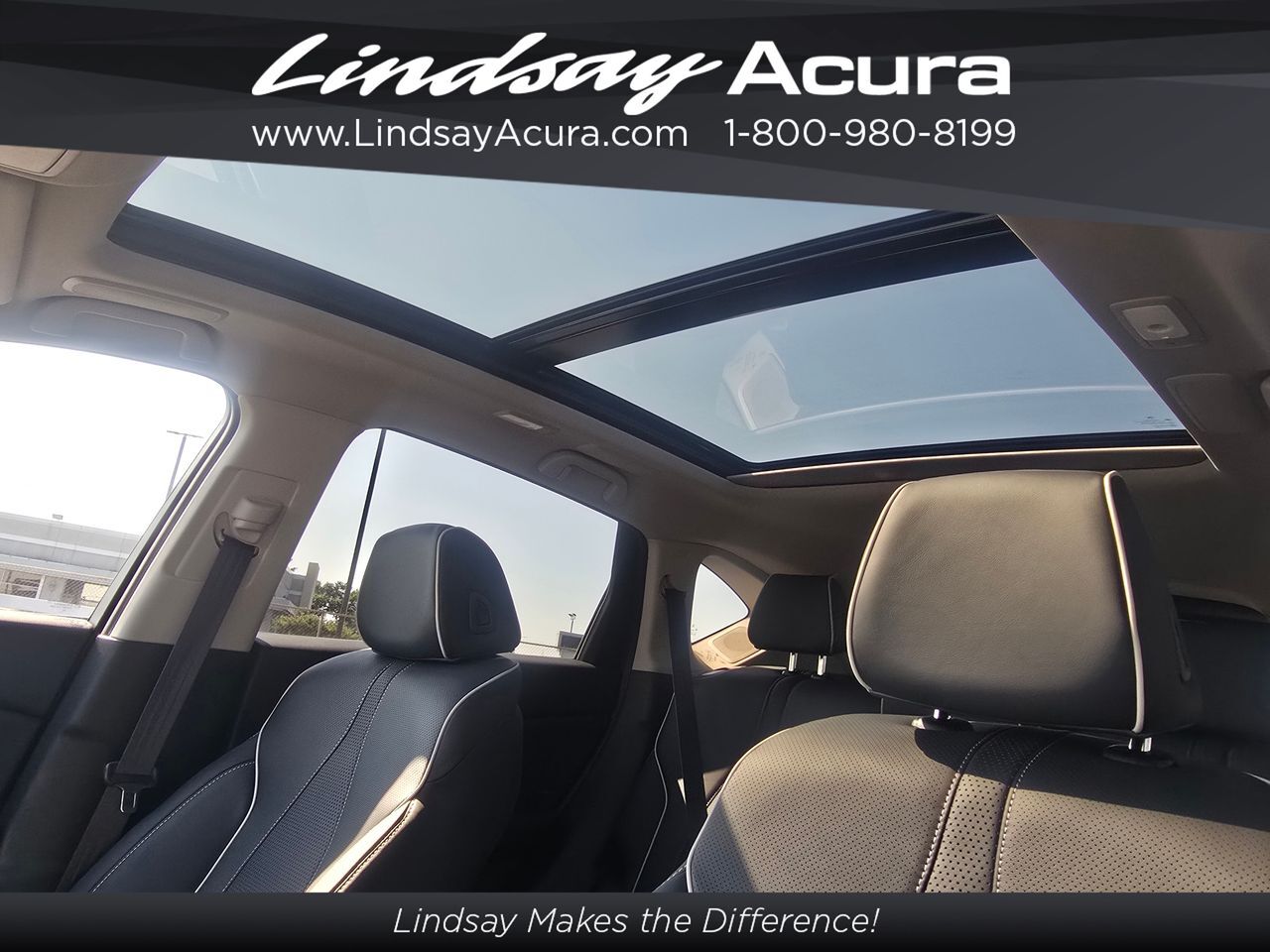 2026 Acura RDX Advance Package Columbus OH