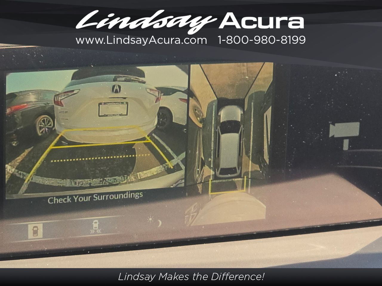 2026 Acura RDX Advance Package Columbus OH
