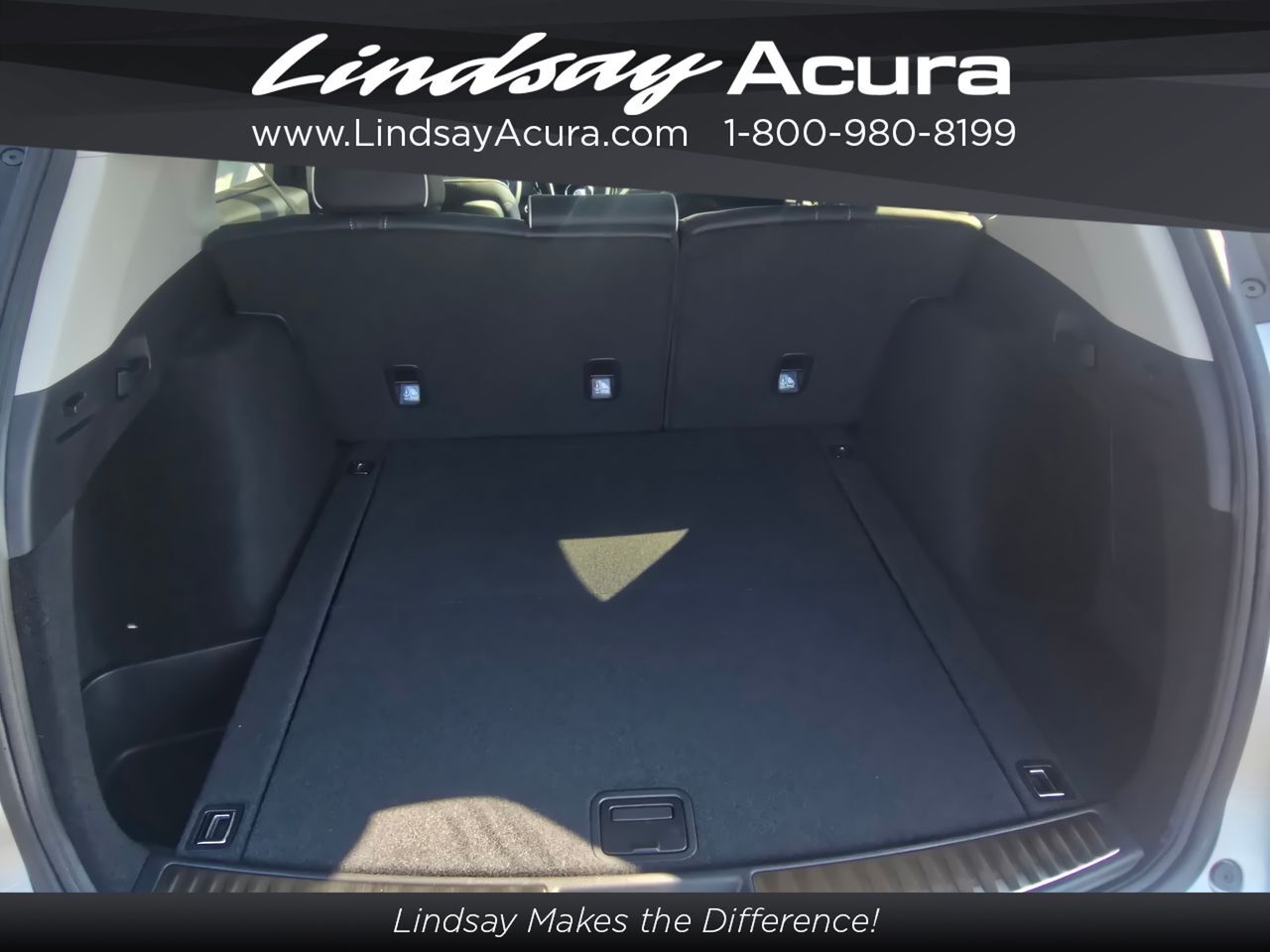 2026 Acura RDX Advance Package Columbus OH