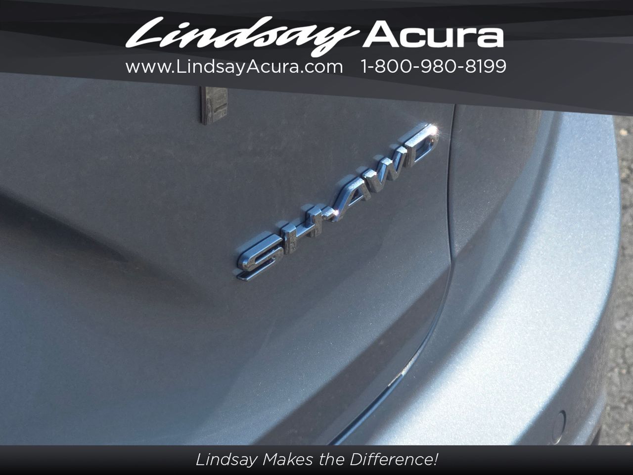 2026 Acura RDX Advance Package Columbus OH