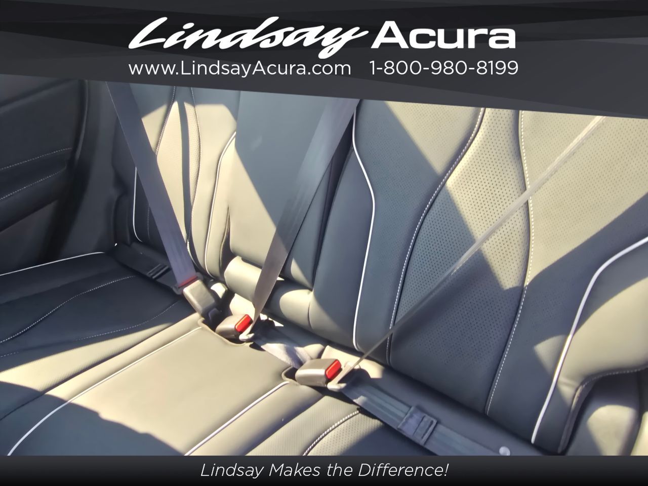 2026 Acura RDX Advance Package Columbus OH