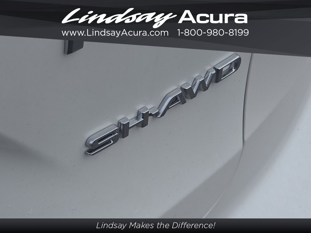 2026 Acura RDX Advance Package Columbus OH