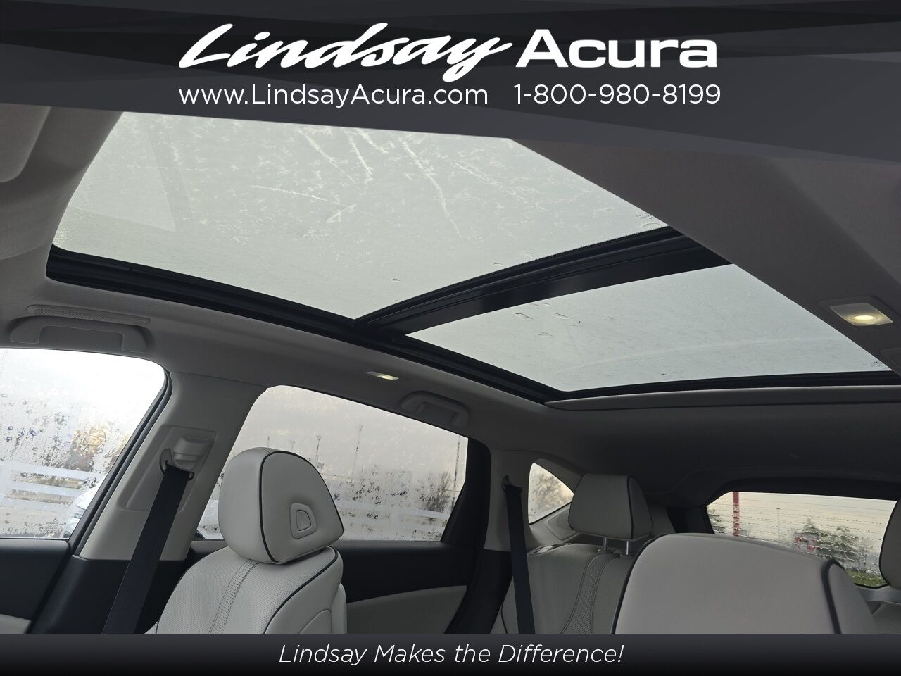 2026 Acura RDX Advance Package Columbus OH