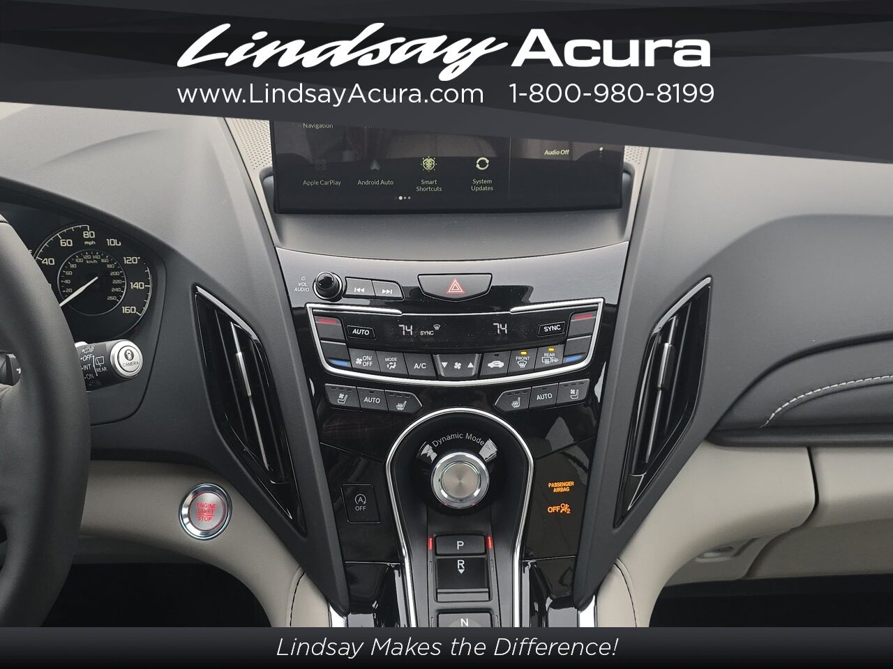 2026 Acura RDX Advance Package Columbus OH