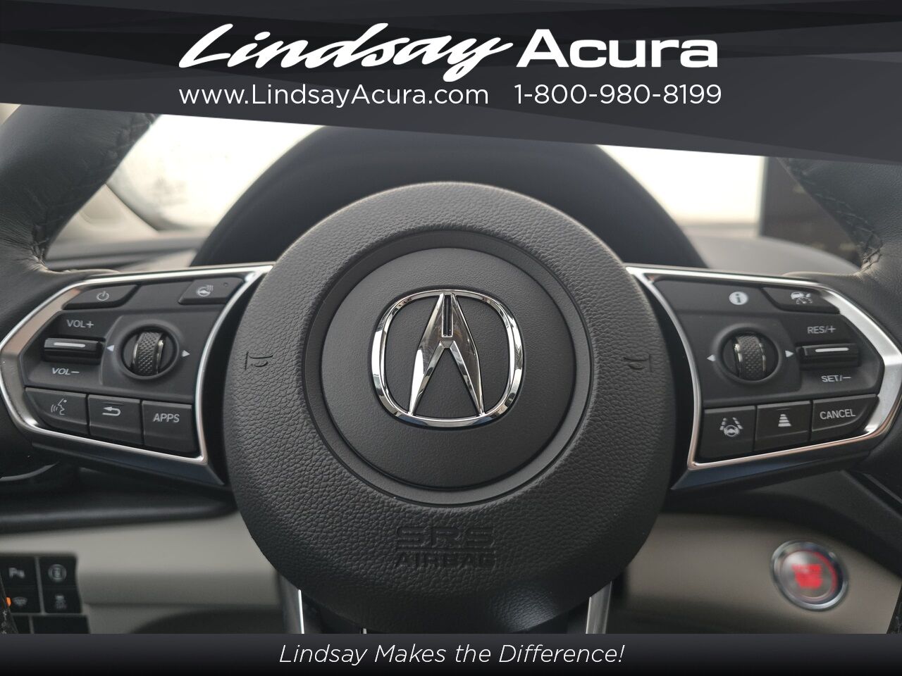 2026 Acura RDX Advance Package Columbus OH