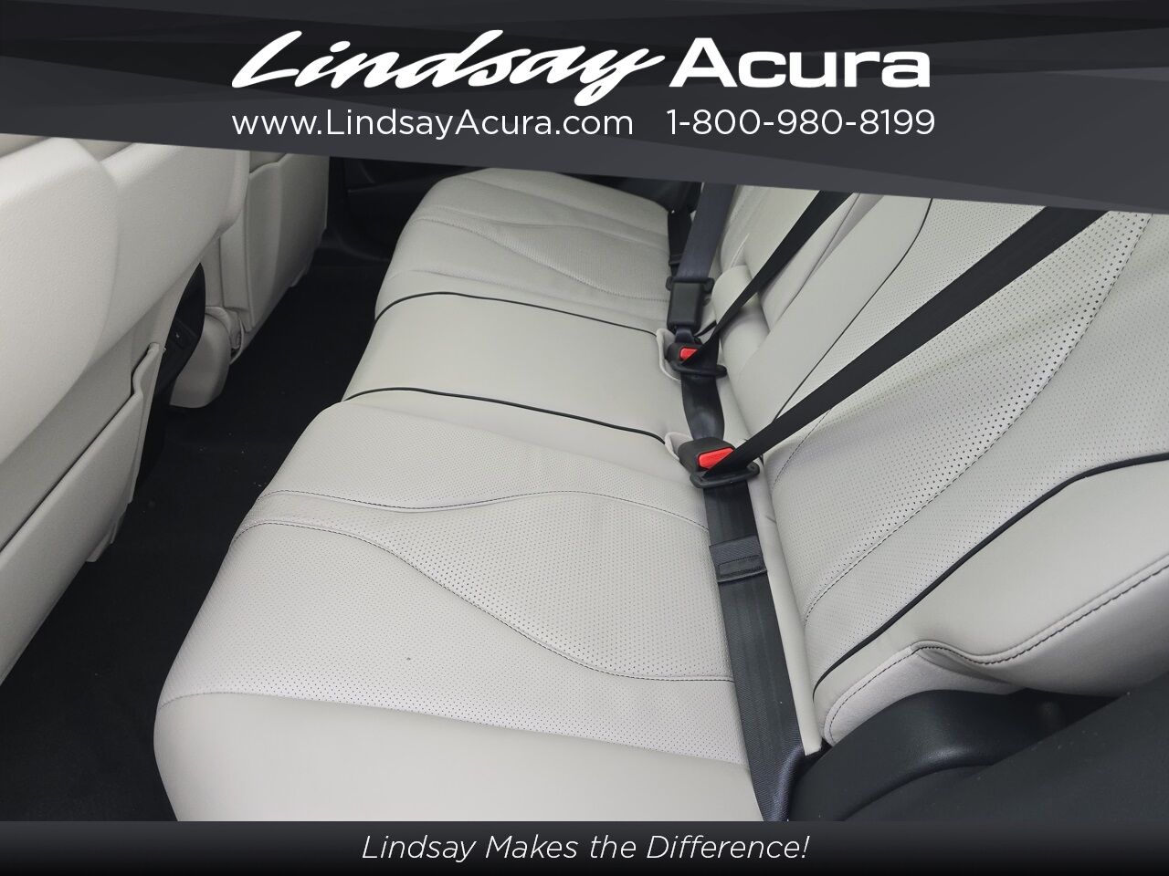 2026 Acura RDX Advance Package Columbus OH