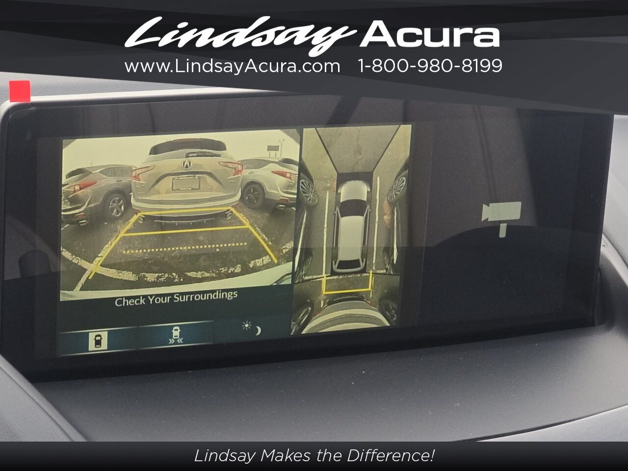 2026 Acura RDX Advance Package Columbus OH