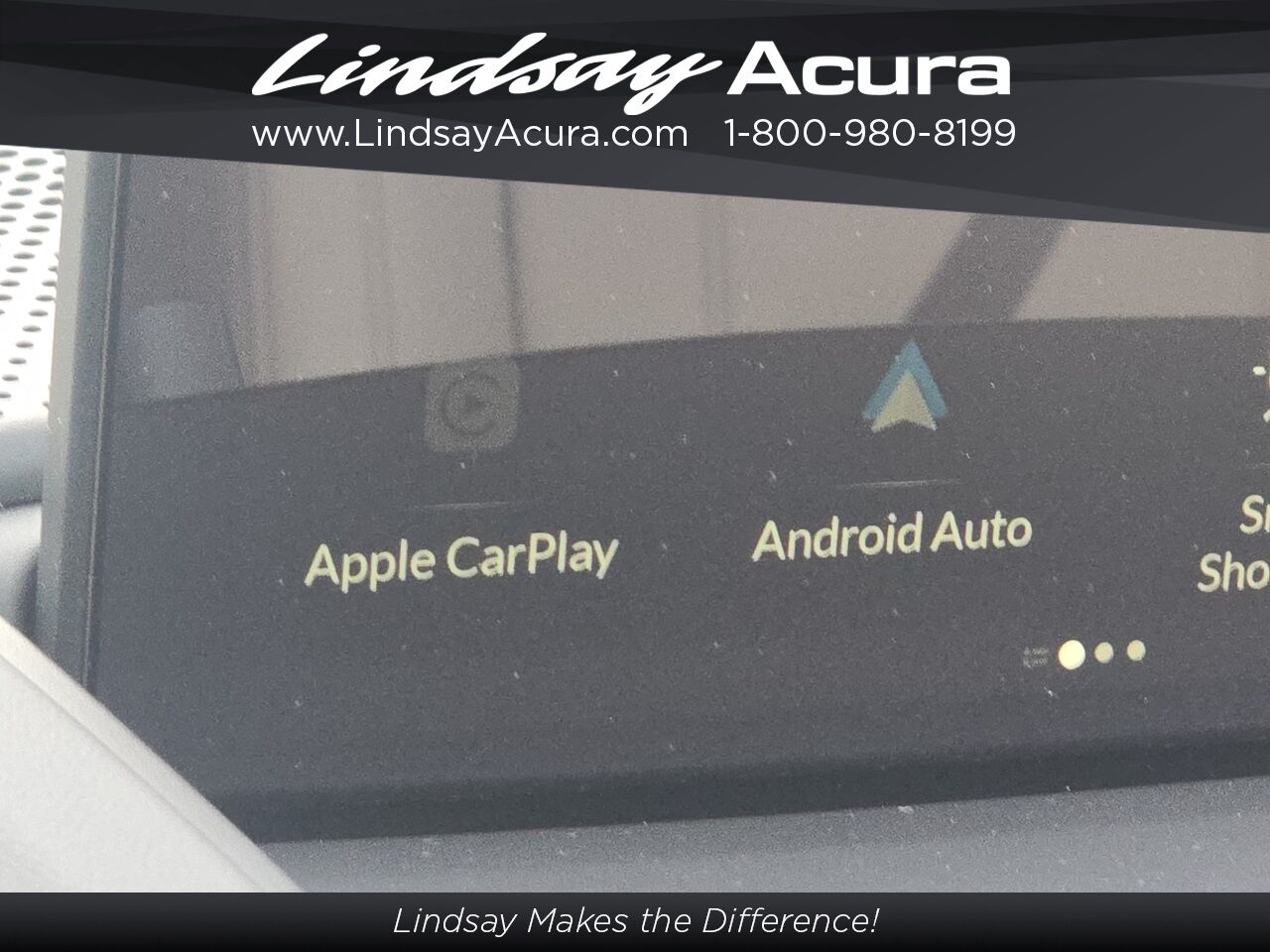 2026 Acura RDX Advance Package Columbus OH