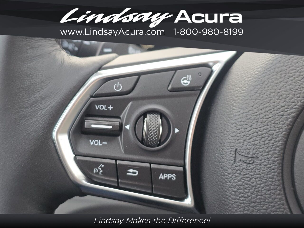 2026 Acura RDX Advance Package Columbus OH