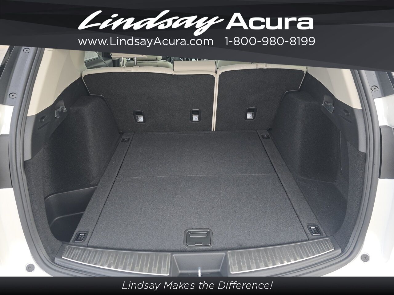 2026 Acura RDX Advance Package Columbus OH