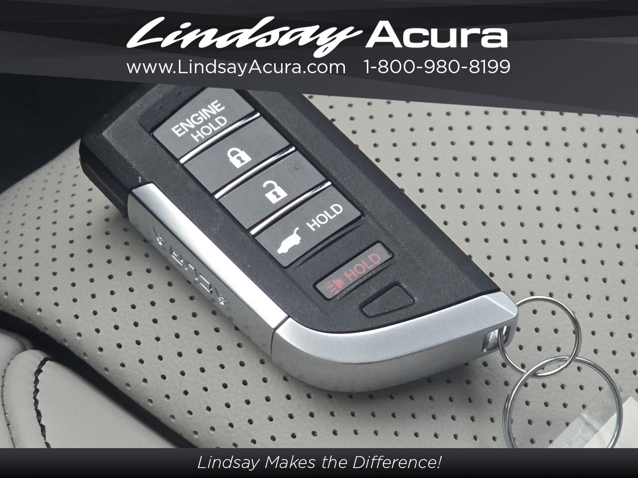 2026 Acura RDX Advance Package Columbus OH