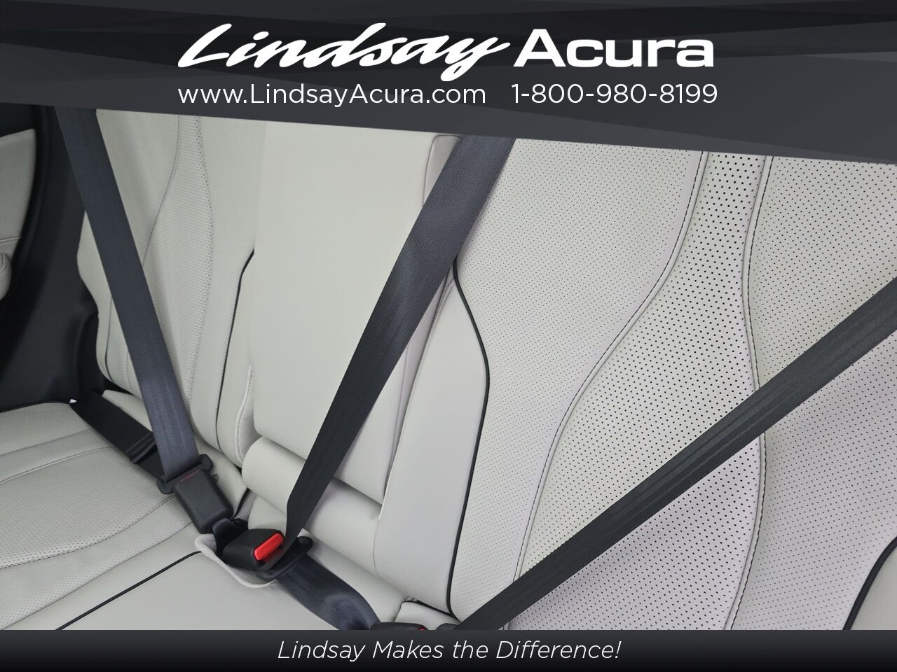 2026 Acura RDX Advance Package Columbus OH