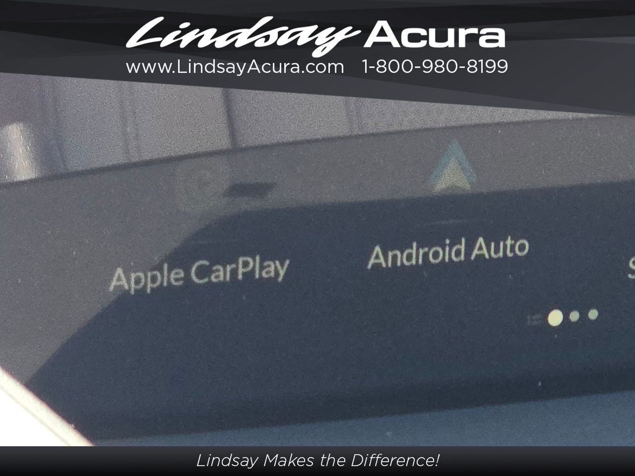 2026 Acura RDX Advance Package Columbus OH