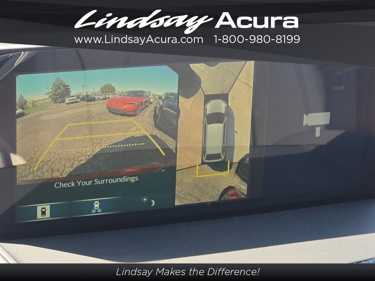 2026 Acura RDX Advance Package Columbus OH