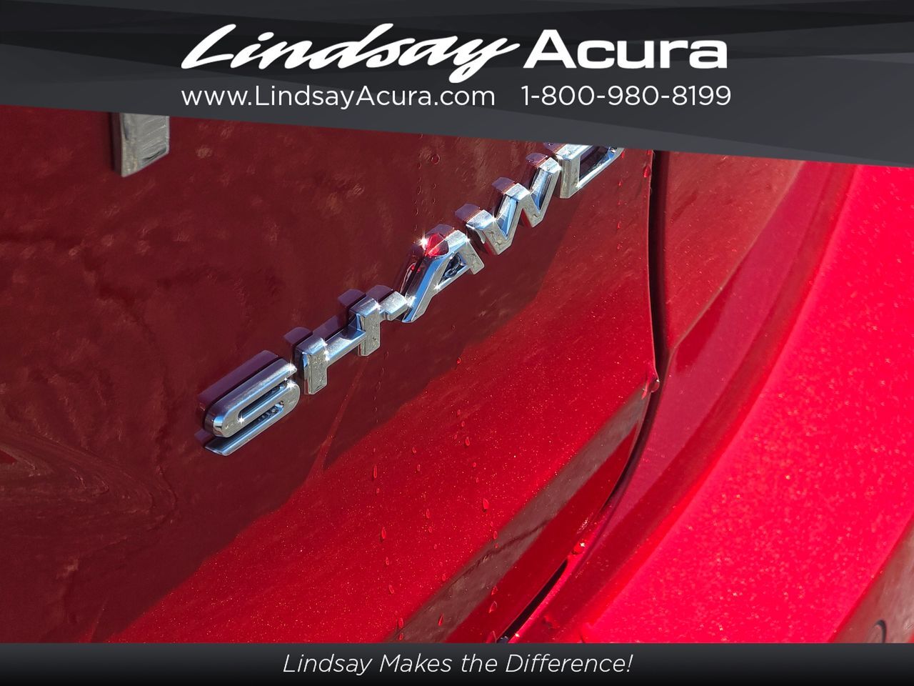 2026 Acura RDX Advance Package Columbus OH