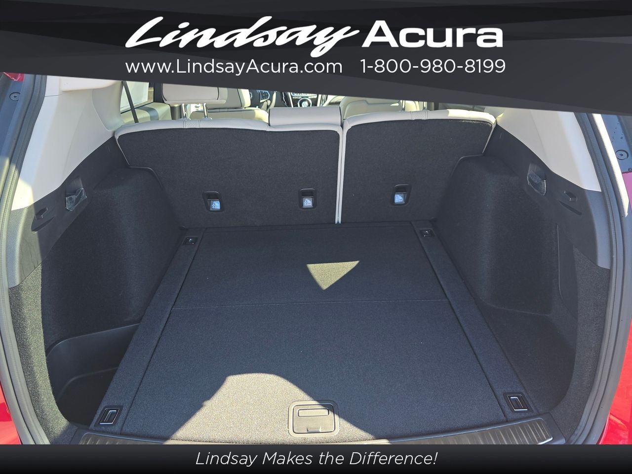 2026 Acura RDX Advance Package Columbus OH