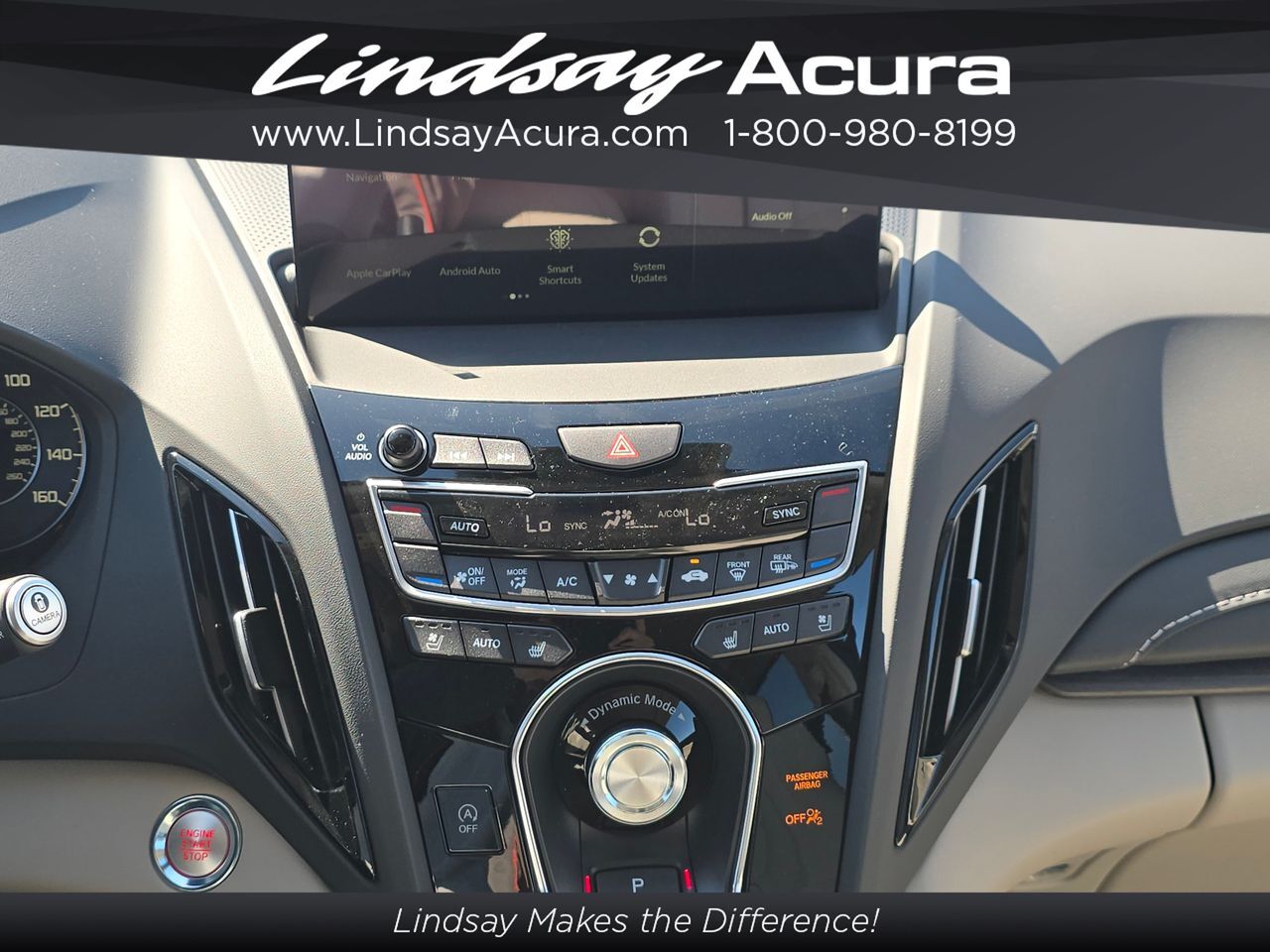 2026 Acura RDX Advance Package Columbus OH