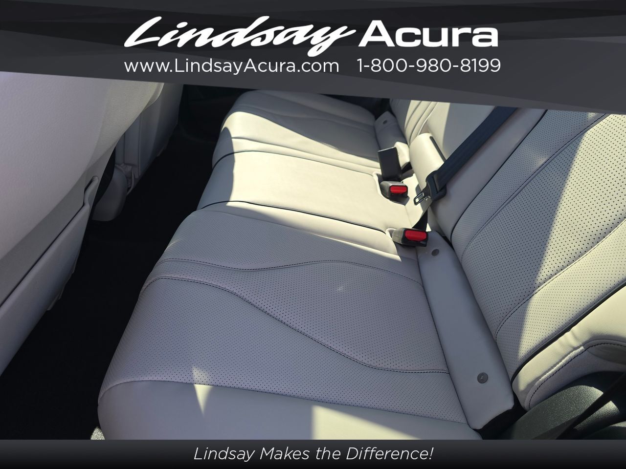 2026 Acura RDX Advance Package Columbus OH