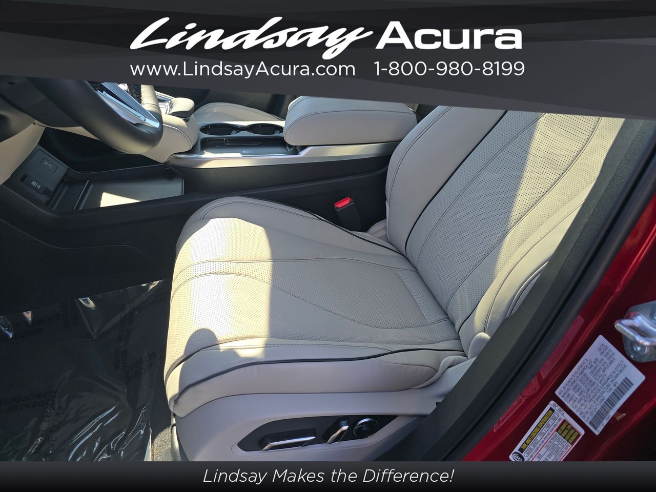 2026 Acura RDX Advance Package Columbus OH