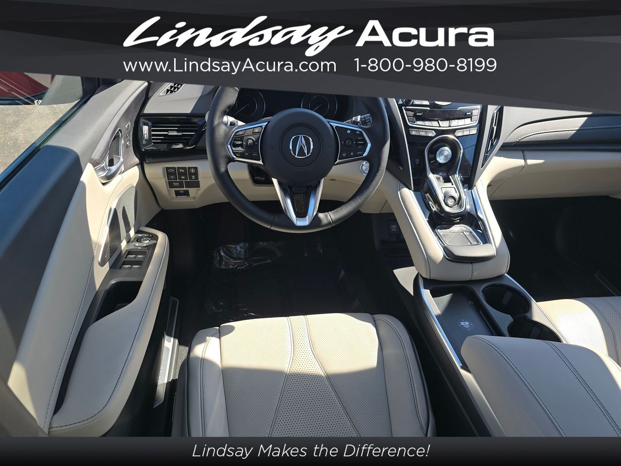 2026 Acura RDX Advance Package Columbus OH