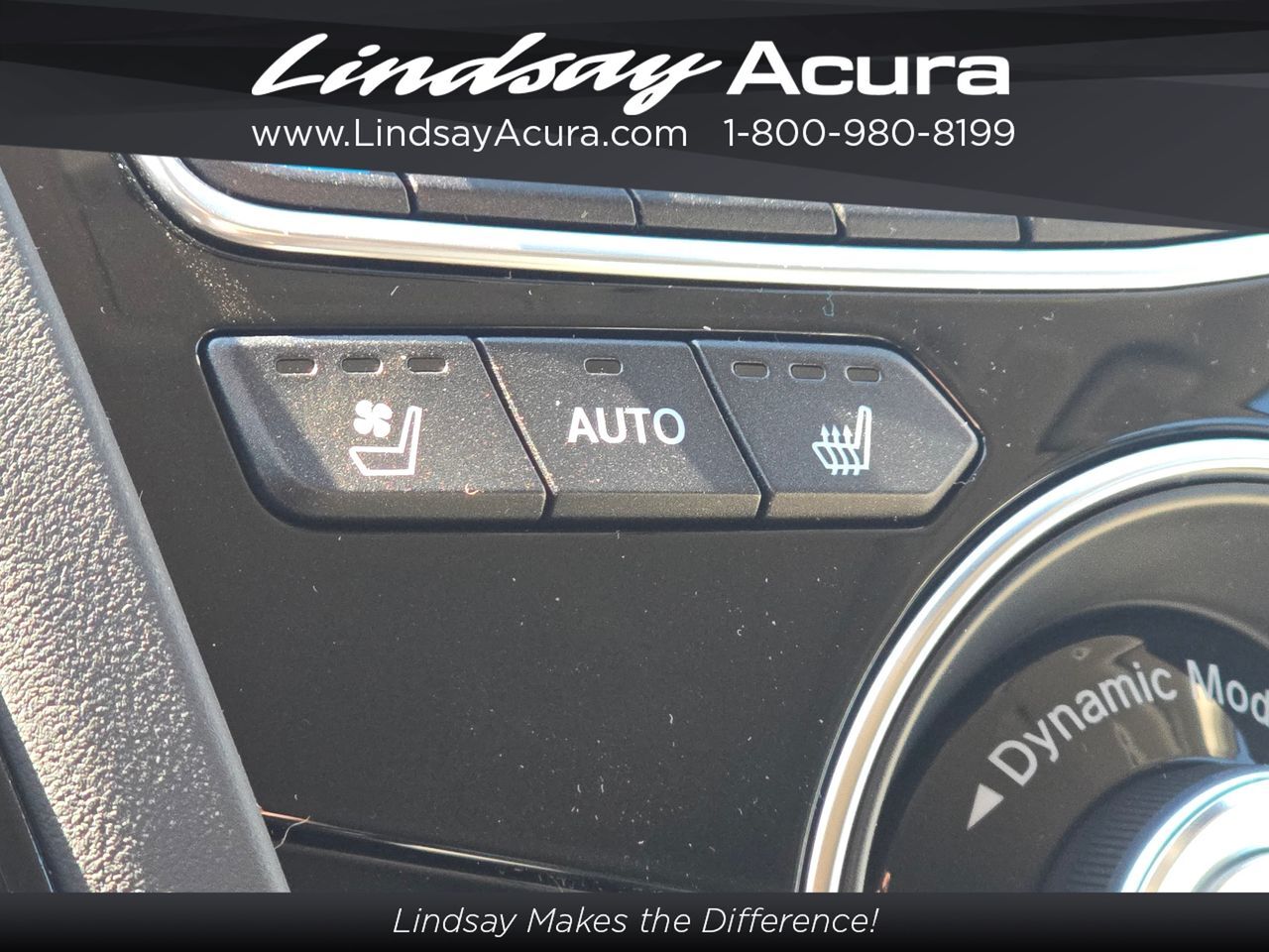 2026 Acura RDX Advance Package Columbus OH