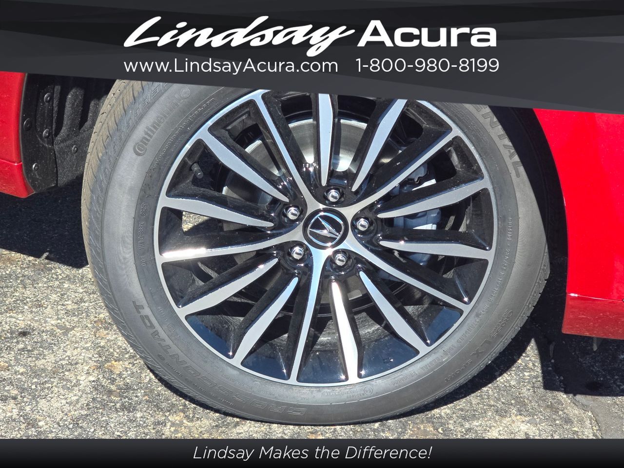 2026 Acura RDX Advance Package Columbus OH