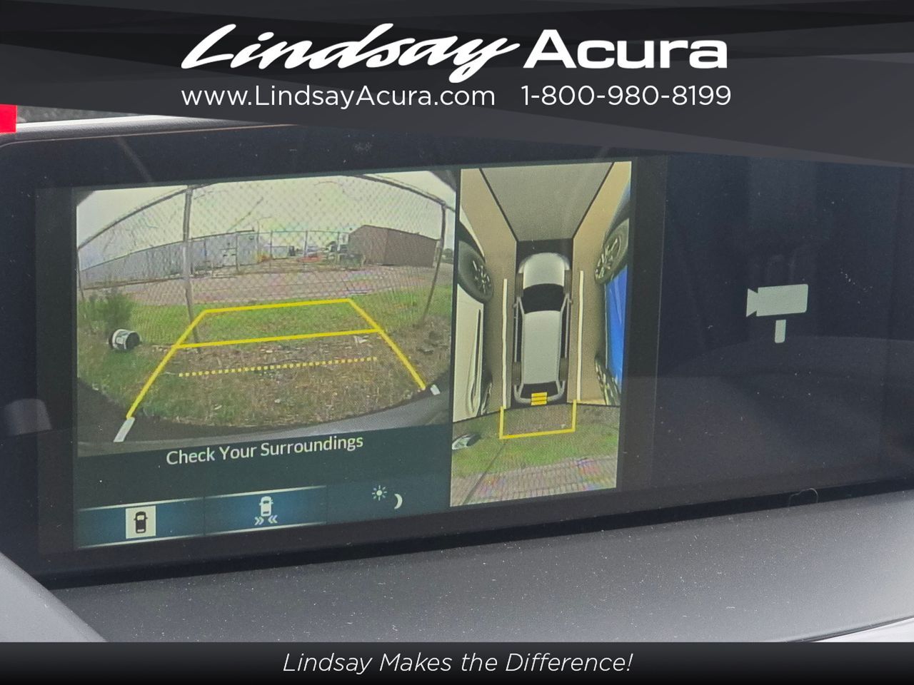 2026 Acura RDX Advance Package Columbus OH