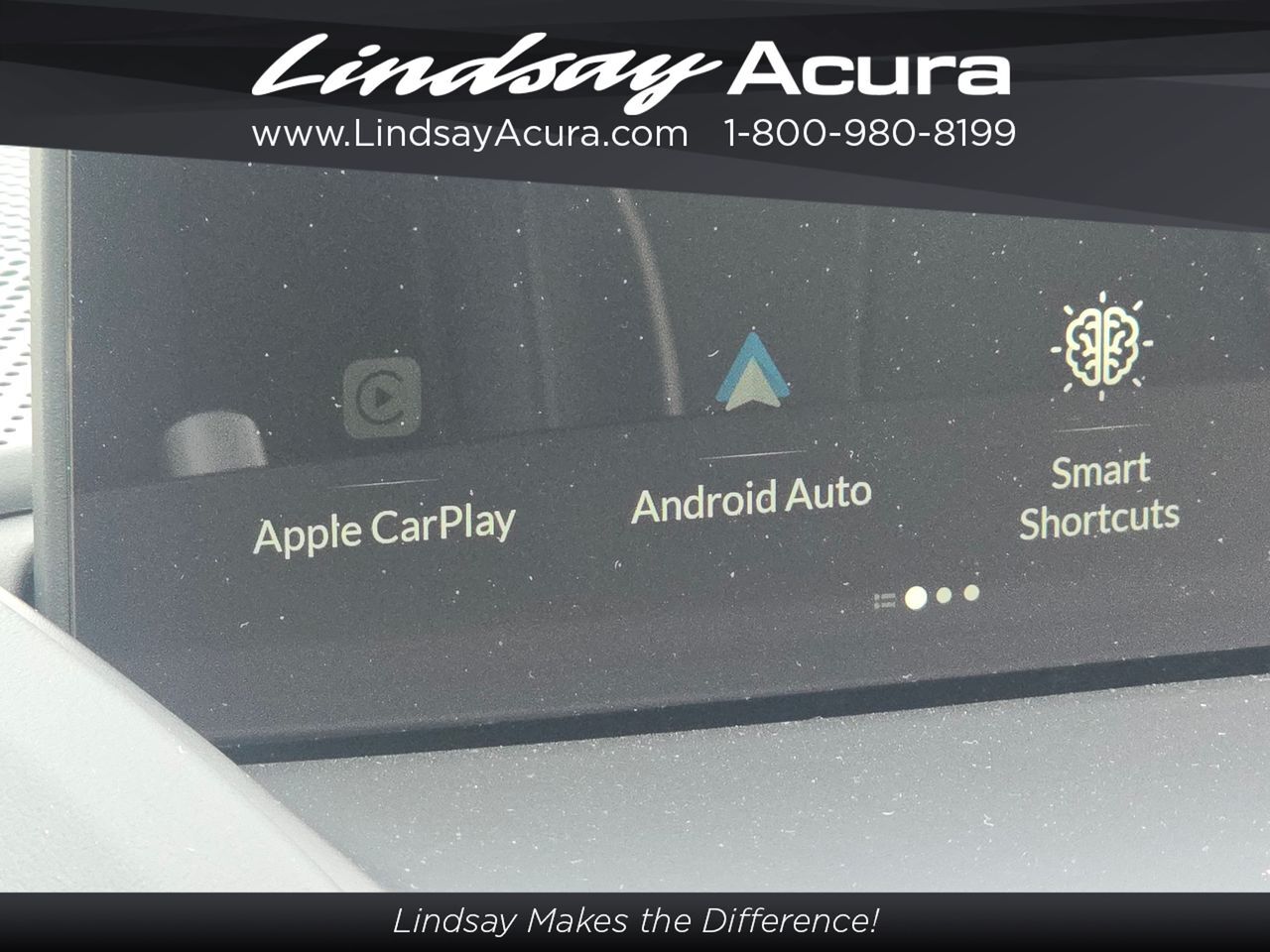 2026 Acura RDX Advance Package Columbus OH