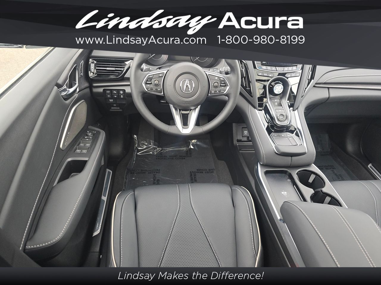2026 Acura RDX Advance Package Columbus OH