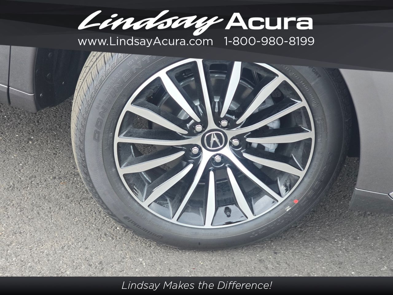2026 Acura RDX Advance Package Columbus OH