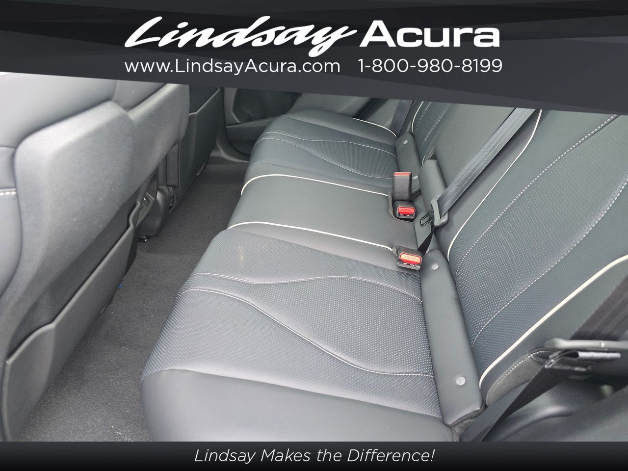 2026 Acura RDX Advance Package Columbus OH