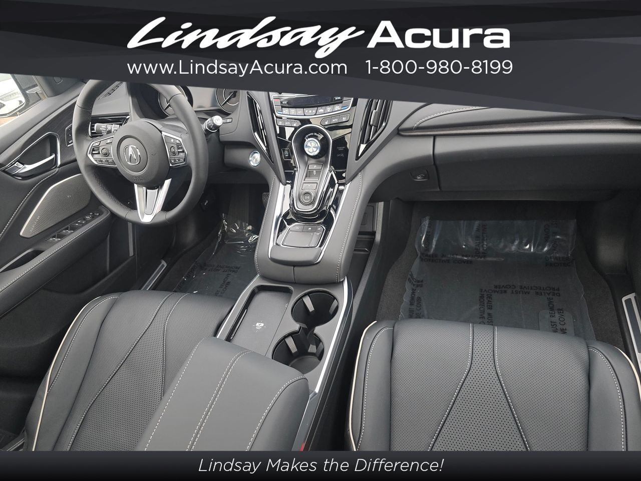 2026 Acura RDX Advance Package Columbus OH