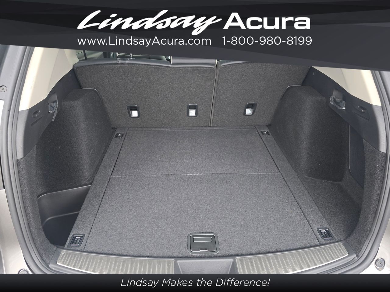 2026 Acura RDX Advance Package Columbus OH