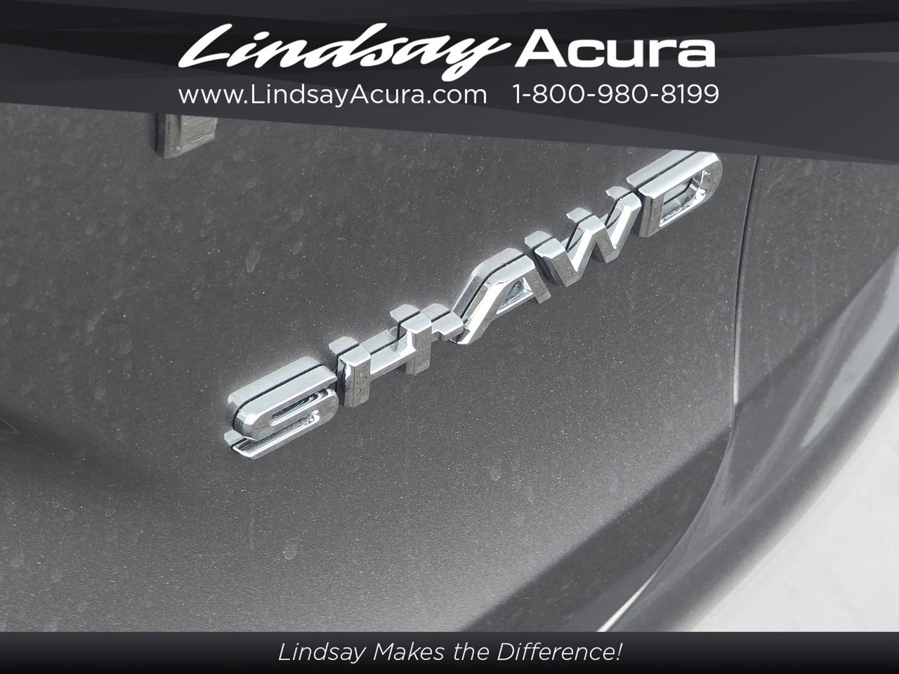 2026 Acura RDX Advance Package Columbus OH