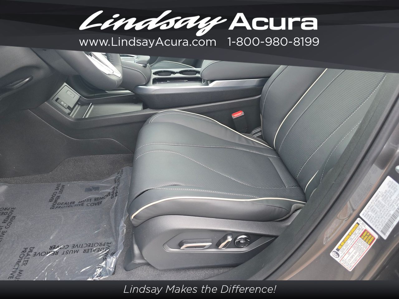 2026 Acura RDX Advance Package Columbus OH