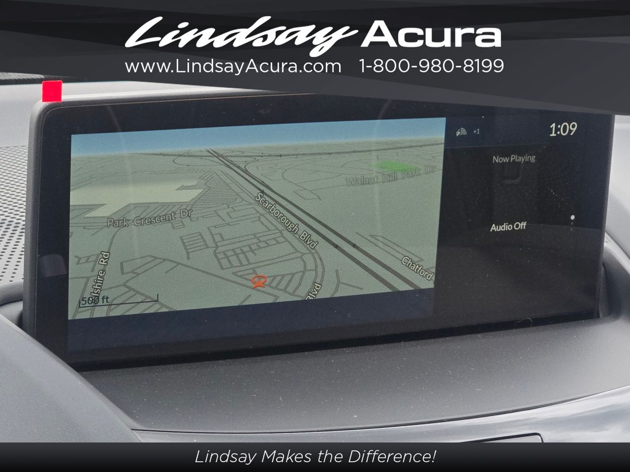 2026 Acura RDX Advance Package Columbus OH