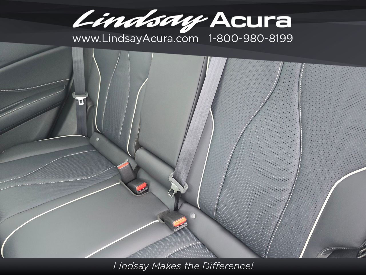 2026 Acura RDX Advance Package Columbus OH