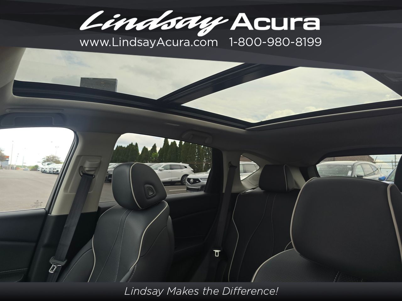 2026 Acura RDX Advance Package Columbus OH