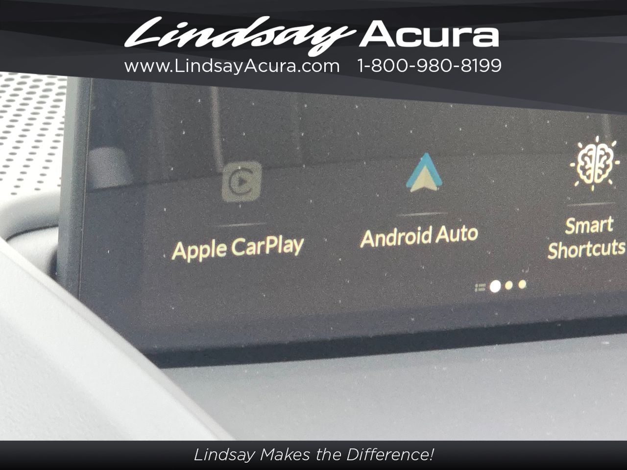 2026 Acura RDX Advance Package Columbus OH