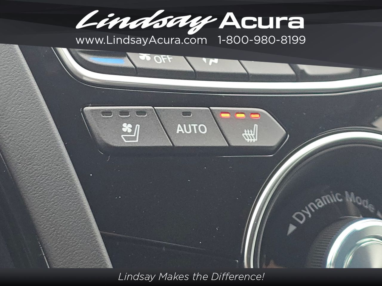 2026 Acura RDX Advance Package Columbus OH