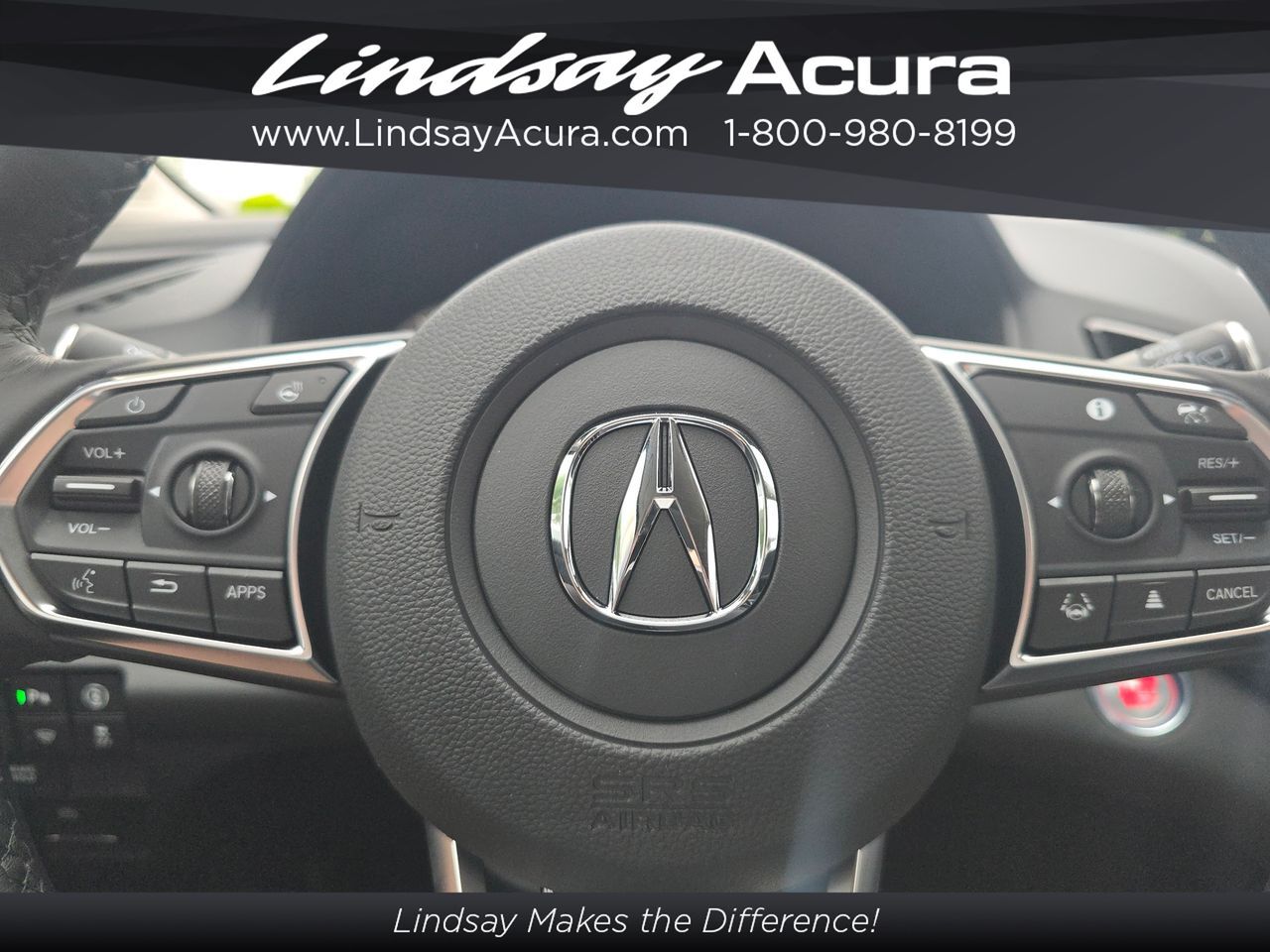 2026 Acura RDX Advance Package Columbus OH