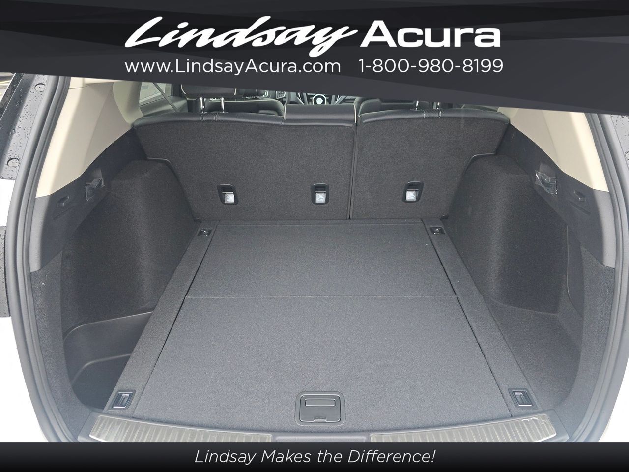 2026 Acura RDX Advance Package Columbus OH