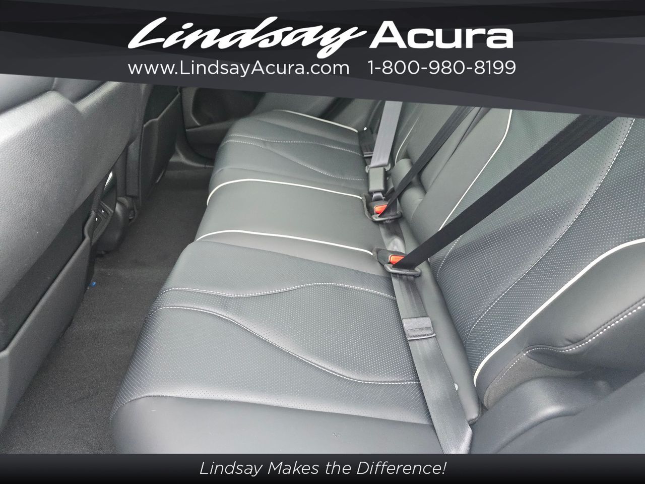 2026 Acura RDX Advance Package Columbus OH